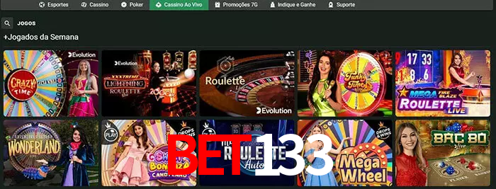 Bet133 bet