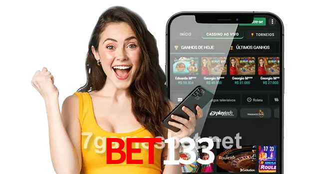 Bet133