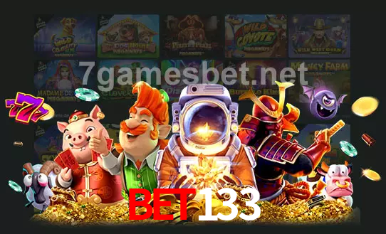 cassino Bet133