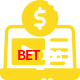 O Cassino Bet133 também oferece apostas esportivas virtuais!