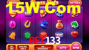 Bet133 App Interface