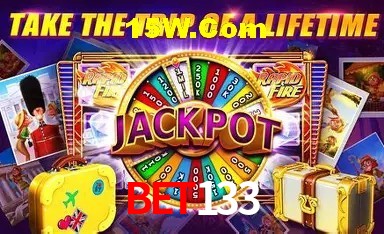 Experiência VIP Bet133