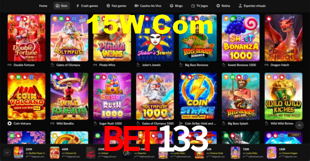 Bet133