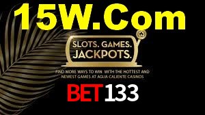 133 Bet Login