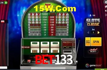 Login Seguro Bet133