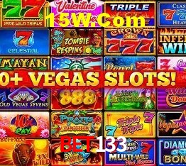 Diretório de Jogos Bet133