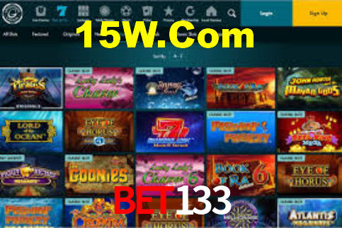 Bet133,133 Bet Login