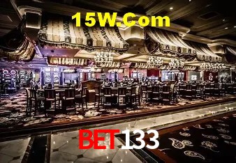 Apostas de Tênis Bet133