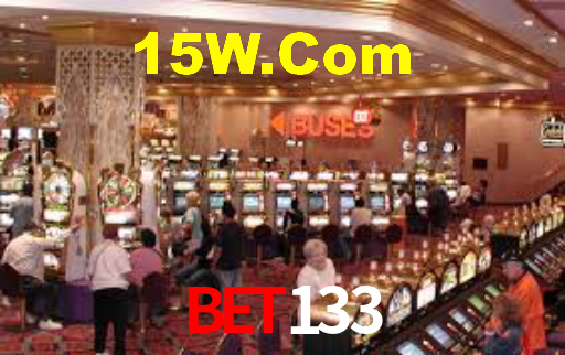 Bet133: Seu Cassino Premiado com Pagamentos Rápidos