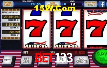 Recursos de Bônus Bet133