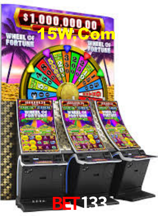 Sinta a adrenalina dos jogos de cassino com Bet133