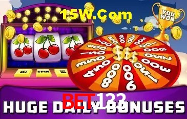 Jogos de Slot Bet133