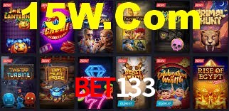 Programa VIP Bet133